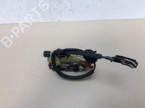 Rear right lock VW GOLF PLUS V (5M1, 521) 1.9 TDI | BP17473784C99 