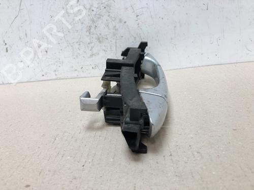 Rear right exterior door handle MERCEDES-BENZ E-CLASS (W211) E 200 CDI (211.004) | BP15297387C130 
