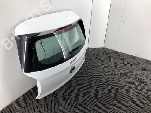 Bagklap CC/Kombi-Coupé SMART FORFOUR Hatchback (453) 1.0 (453.042, 453.043) | BP37210694C6 - Image 3