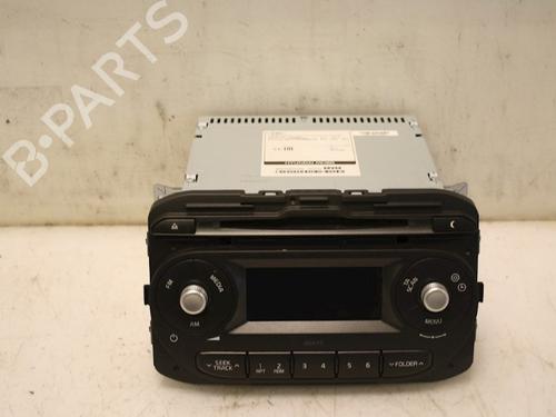 Used Radio Radio 15336104 15336104