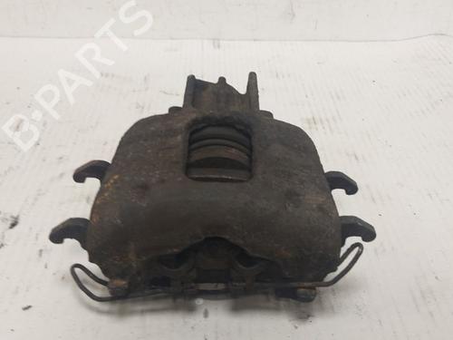 Right rear brake caliper FORD FOCUS I Turnier (DNW) 1.6 16V | BP15531955M106 