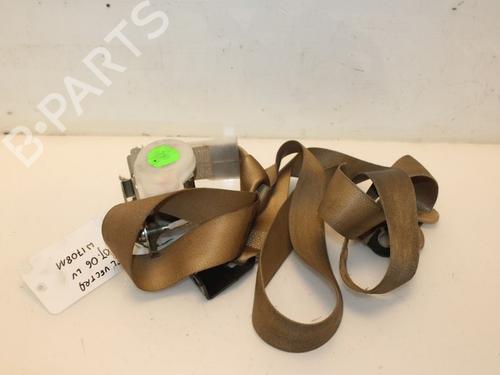 Used Front left seatbelt Front left seatbelt 15322408 15322408