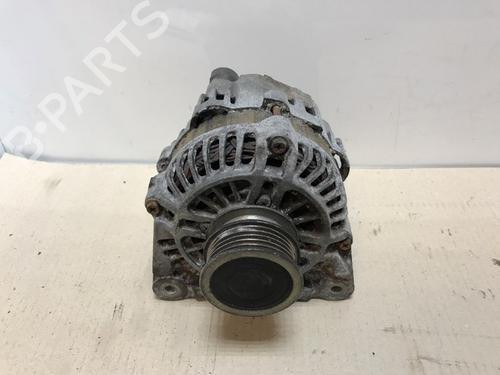 Generator NISSAN MICRA III (K12) 1.5 dCi (65 hp) 15341132