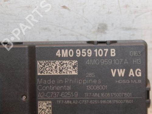 Other AUDI A4 B9 Avant (8W5, 8WD) 1.4 TFSI | BP15335422O1 