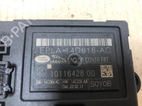 Electronic module JAGUAR XJ (X351) 3.0 SDV6 | BP37213552M83 - Image 6