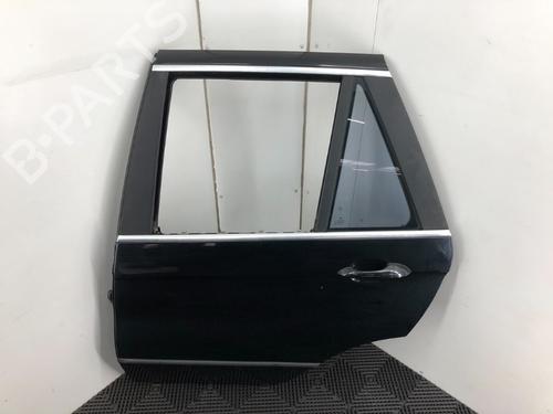 Left rear door BMW X5 (E53) 4.4 i | BP15538057C4 
