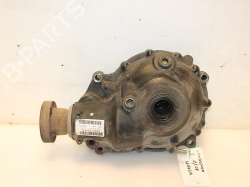 Used Front differential Front differential 15325764 15325764