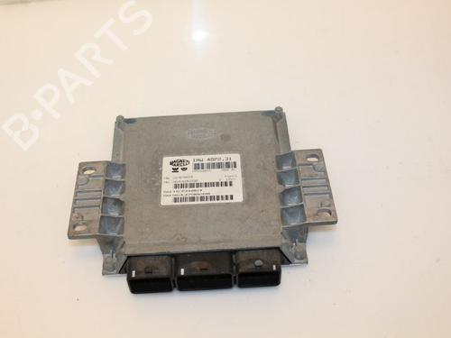 Used Engine control unit (ECU) Engine control unit (ECU) 15321342 15321342