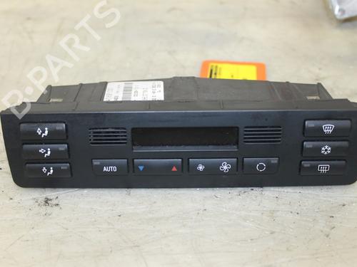 AC Styreenhet / Manøvreringsenhet BMW 3 (E46) 320 d (136 hp) 15302870