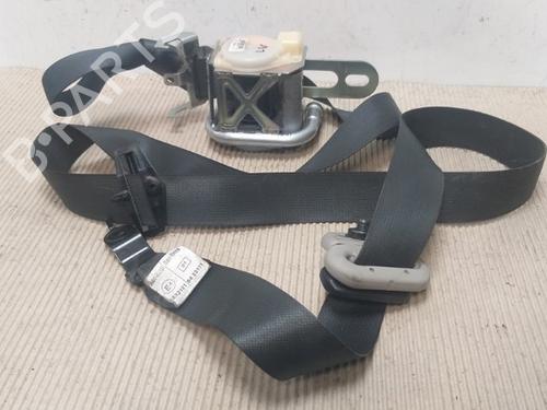Used Front left seatbelt Front left seatbelt 16075296 16075296
