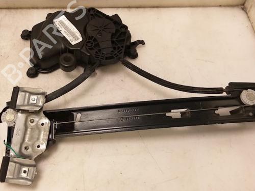 Used Rear right window mechanism Rear right window mechanism 15337451 15337451