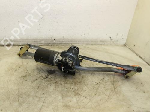 Front wipers mechanism BMW 3 (E46) 328 i | BP15301366C83 