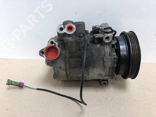 Used AC compressor AC compressor VW PASSAT B5.5 Variant (3B6) 2.0 (130 hp) 19279199 19279199