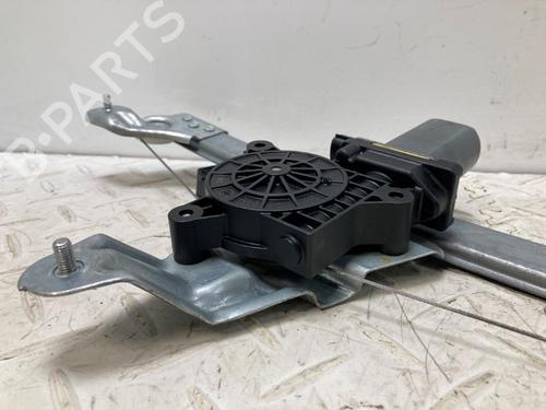 Rear left window mechanism DACIA LOGAN MCV II TCe 90 (K8M1, K8MA, K8AC) | BP37207620C24 - Image 6