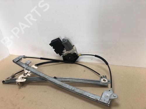Front right window mechanism CITROËN C8 (EA_, EB_) 3.0 V6 | BP15650101C23 - Image 2
