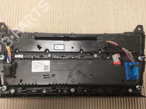 Climate control BMW 5 (F10) 520 d | BP15339892I5 
