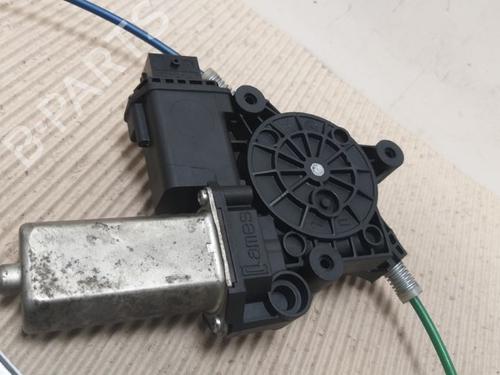 Front left window mechanism OPEL CORSA D (S07) 1.2 LPG (L08, L68) | BP37207012C22 - Image 4