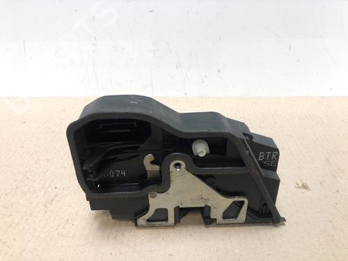 Used Front right lock Front right lock 15537498 15537498
