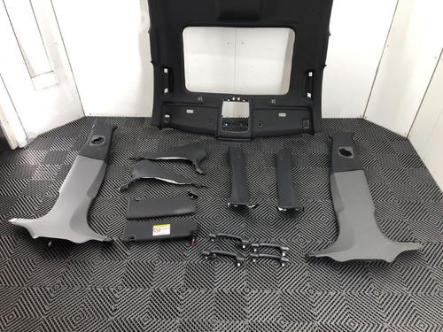 Interiør tag BMW 5 (G30, F90) 520 i | BP37208859I12 - Image 3