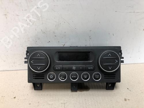 Used Climate control Climate control 15535884 15535884