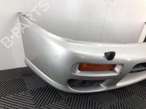 BP16075557C7 | Front bumper SUBARU IMPREZA Estate (GF) 2.0 i AWD (GF8) BP16075557C7