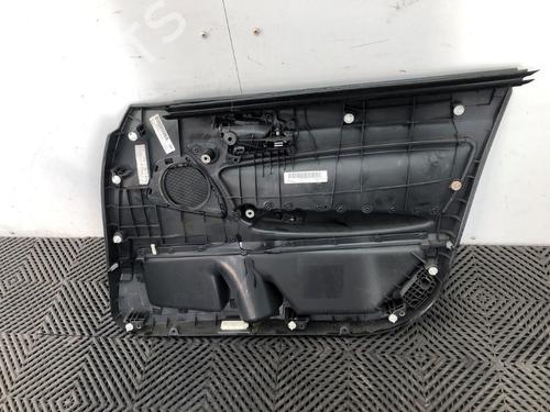 Front left panel BMW 1 (F20) 118 d | BP37205184C58 - Image 4