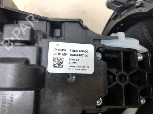 Gear lever MINI MINI (F55) Cooper | BP37207985M90 - Image 7