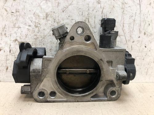 Throttle body PEUGEOT 206 Hatchback (2A/C) 1.6 i | BP15533699M82 