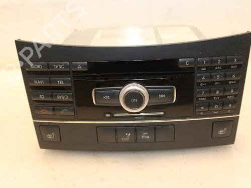 Used Electronic module Electronic module 15329502 15329502