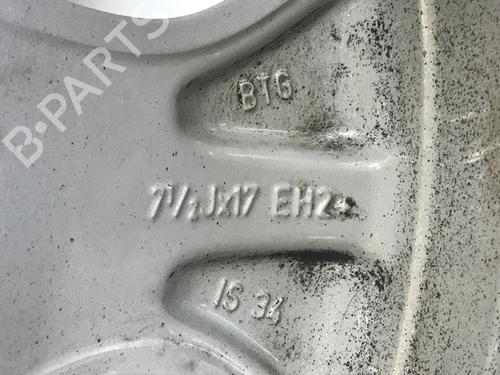 Rim BMW X1 (E84) sDrive 16 d | BP15340340C45 