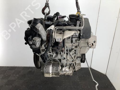 Engine AUDI A3 Limousine (8VS, 8VM) 1.4 TFSI | BP37209236M1 - Image 2