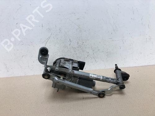Used Front wipers mechanism Front wipers mechanism 20154836 20154836