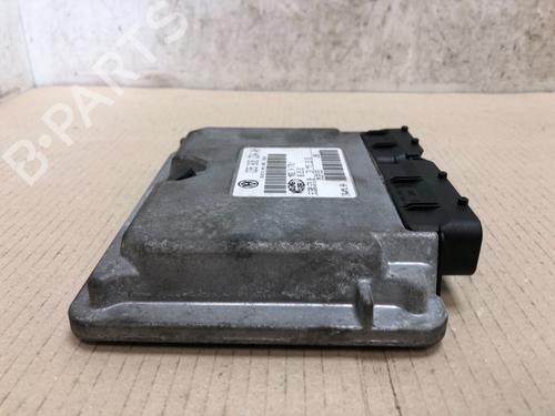 Engine control unit (ECU) SEAT IBIZA III (6L1) 1.4 16V | BP15534844M57
