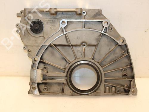 Used Timing cover BMW 1 (E81) 120 d (177 hp) 16183362