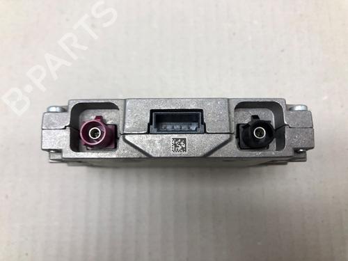 Electronic module AUDI A4 B9 Avant (8W5, 8WD) 40 TFSI Mild Hybrid | BP37211905M83 - Image 3