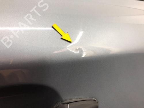 Right front door BMW 1 (E87) 116 i | BP15536378C3 