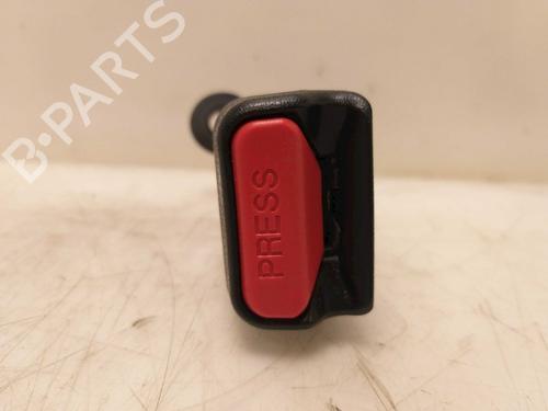 Seat buckle MITSUBISHI MIRAGE / SPACE STAR VI Hatchback (A0_A) 1.0 (A05A) | BP15338318I32 