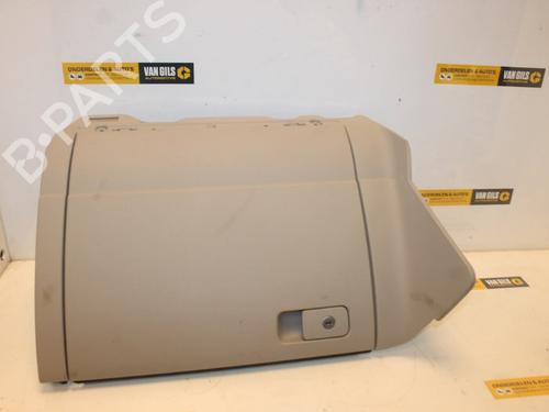 Used Glove box VW GOLF VI (5K1) 2.5 (170 hp) 15314188