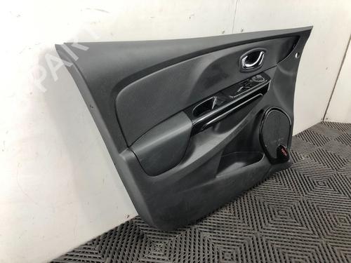Front left panel RENAULT CLIO IV (BH_) 1.5 dCi 90 | BP37213779C58 - Image 4