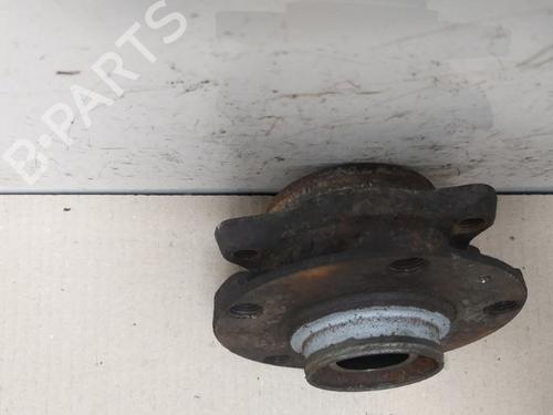 Right front steering knuckle AUDI A4 B6 (8E2) 1.8 T | BP15343859M26 