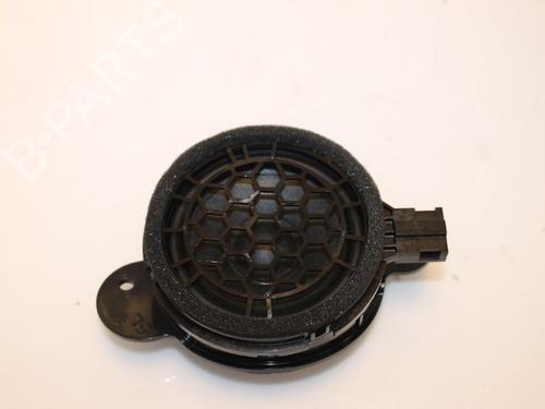 Used Speaker AUDI A3 Sportback (8VA, 8VF) 1.4 TFSI e-tron (204 hp) 15318543