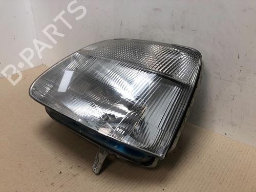 Left headlight OPEL AGILA (A) (H00) 1.2 16V (F68) | BP15536157C28 