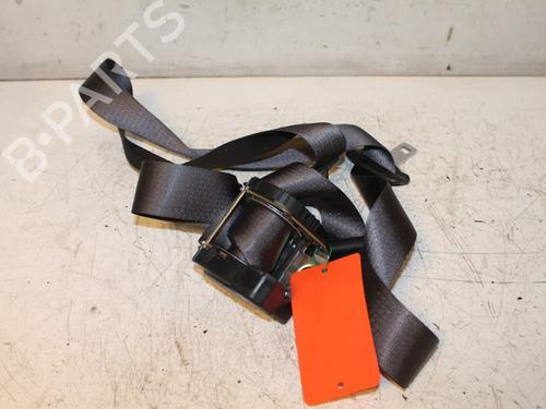 Used Rear left seatbelt JAGUAR S-TYPE II (X200) 3.0 V6 (238 hp) 15308298