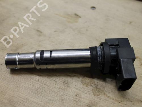 Ignition coil AUDI A3 Sportback (8PA) 1.4 TFSI | BP16398378M94 