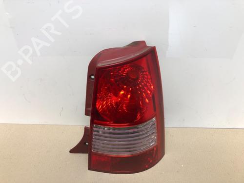Right taillight KIA PICANTO I (SA) 1.0 | BP15537368C35 