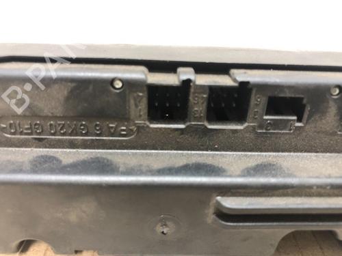 Warning switch MERCEDES-BENZ C-CLASS (W203) C 220 CDI (203.006, 203.008) | BP15297583I22 