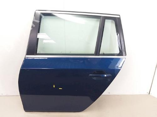 Used Left rear door BMW 5 Touring (E61) 520 d (163 hp) 15982959