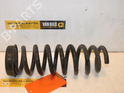Used Shock absorber spring BMW 3 Coupe (E92) 320 d (177 hp) 15312556