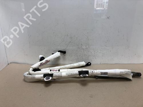 Used Left curtain airbag Left curtain airbag 16120525 16120525
