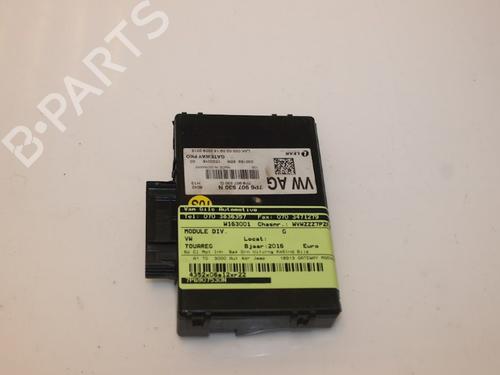 Used Electronic module Electronic module 15317506 15317506
